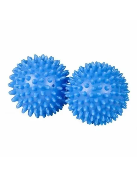 Set bile pentru uscarea rapida a rufelor Dryer Balls, 4 bucati