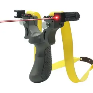 PRASTIE DE VÂNĂTOARE PROFESIONALE CU NIVEL DE ÎNALTĂ PRECIZIE