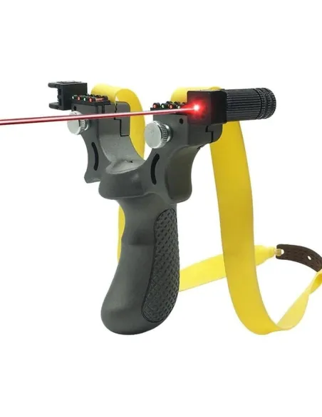 PRASTIE DE VÂNĂTOARE PROFESIONALE CU NIVEL DE ÎNALTĂ PRECIZIE