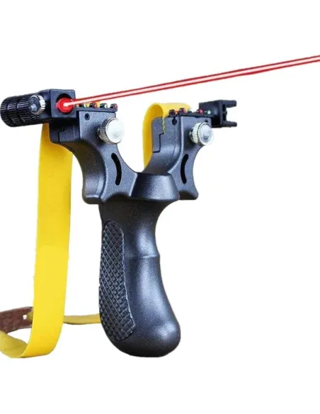 PRASTIE DE VÂNĂTOARE PROFESIONALE CU NIVEL DE ÎNALTĂ PRECIZIE