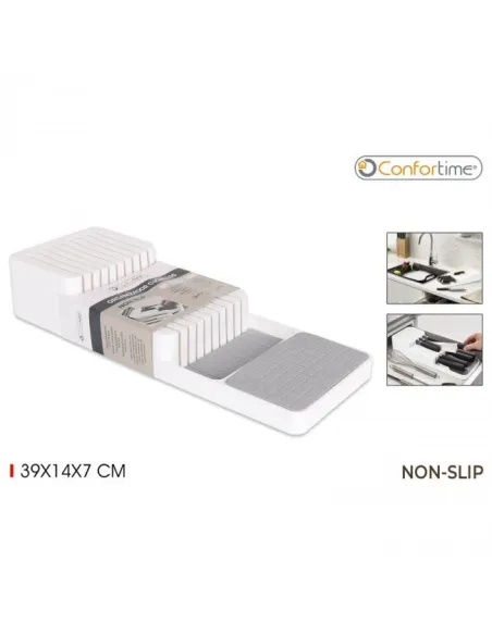 Suport organizator pentru cutite de bucatarie red-mag.ro