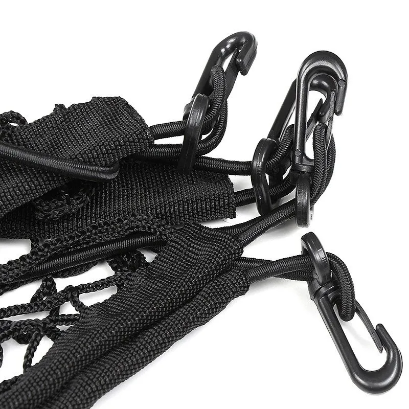 Plasa elastica pentru portbagaj, 60x60 cm red-mag.ro