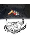Plasa elastica pentru portbagaj, 60x60 cm red-mag.ro