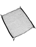 Plasa elastica pentru portbagaj, 60x60 cm red-mag.ro