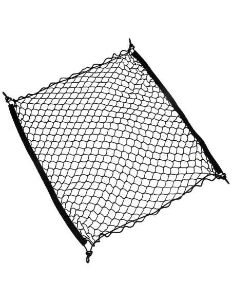 Plasa elastica pentru portbagaj, 60x60 cm red-mag.ro