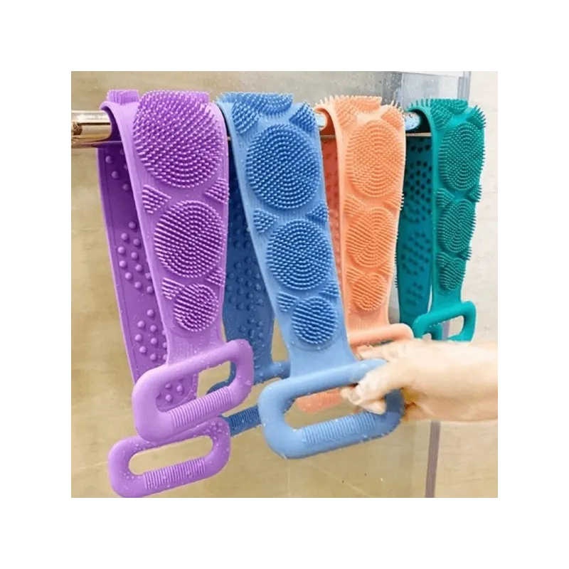 Perie de corp, pentru dus red-mag.ro