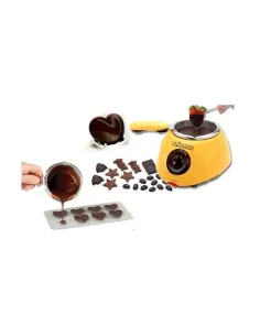 Aparat electric pentru topit ciocolata 2