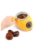 Aparat electric pentru topit ciocolata