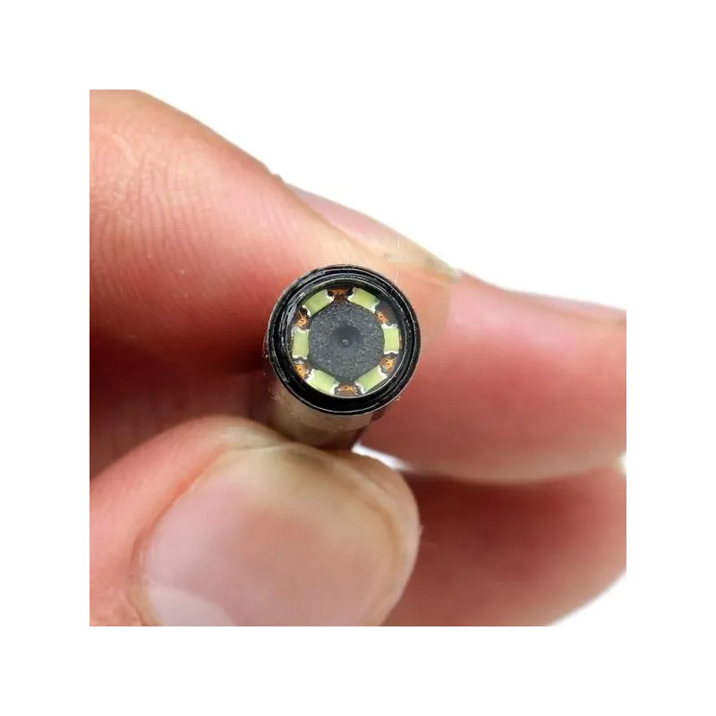 Camera Endoscop pentru Android si PC - Lungime Cablu 5 Metri