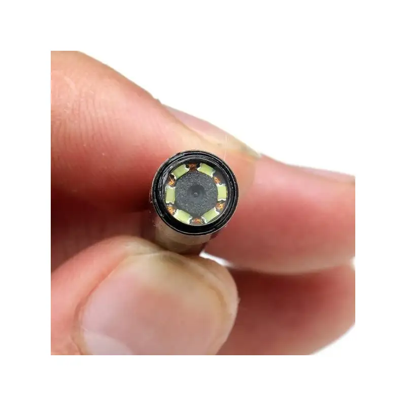 Camera Endoscop pentru Android si PC - Lungime Cablu 5 Metri