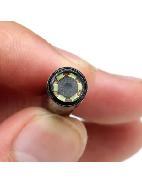 Camera Endoscop pentru Android si PC - Lungime Cablu 5 Metri