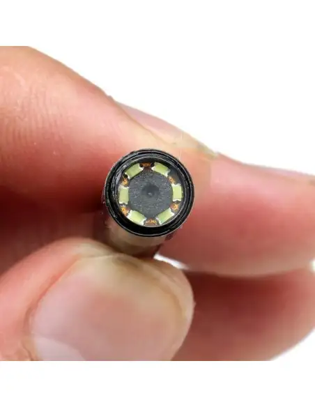 Camera Endoscop pentru Android si PC - Lungime Cablu 5 Metri