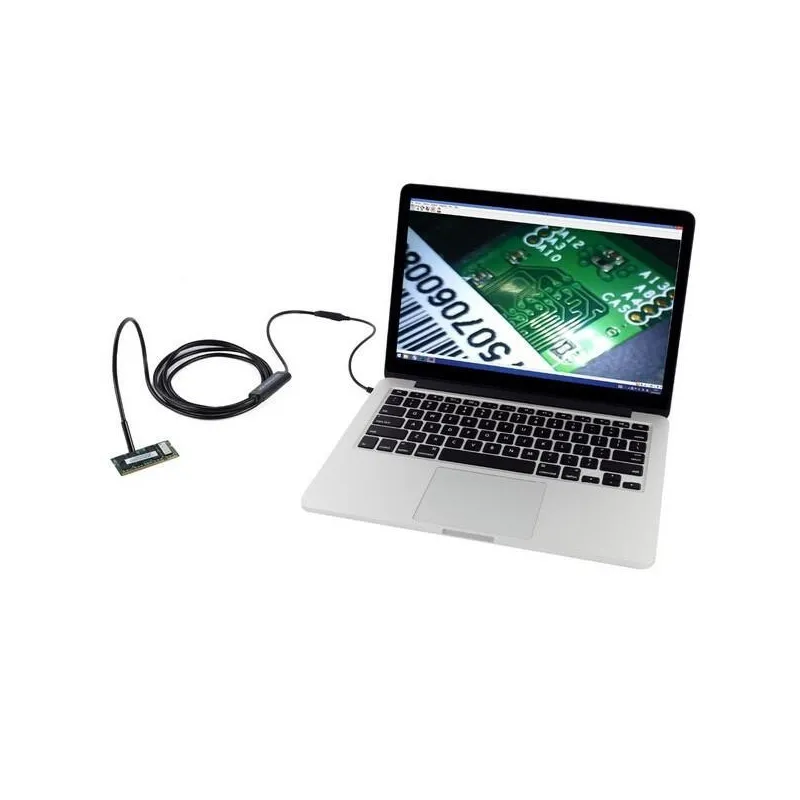 Camera Endoscop pentru Android si PC - Lungime Cablu 5 Metri