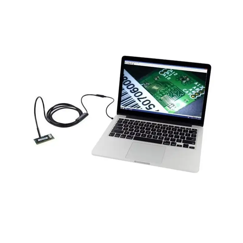 Camera Endoscop pentru Android si PC - Lungime Cablu 5 Metri