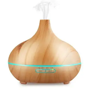 Difuzor ultrasunet pentru aromaterapie red-mag.ro