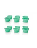 Set 12 forme briose Cooking, 7 cm