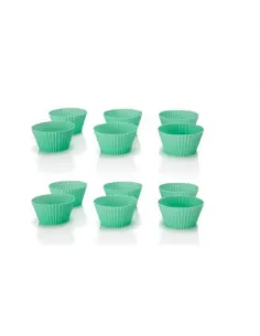 Set 12 forme briose Cooking, 7 cm