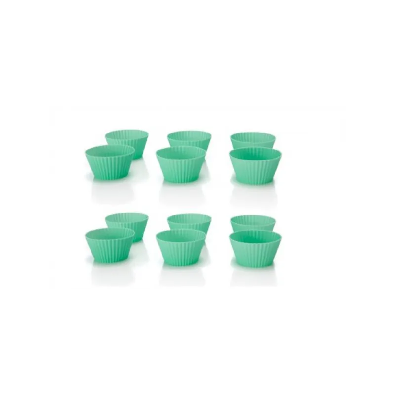 Set 12 forme briose Cooking, 7 cm