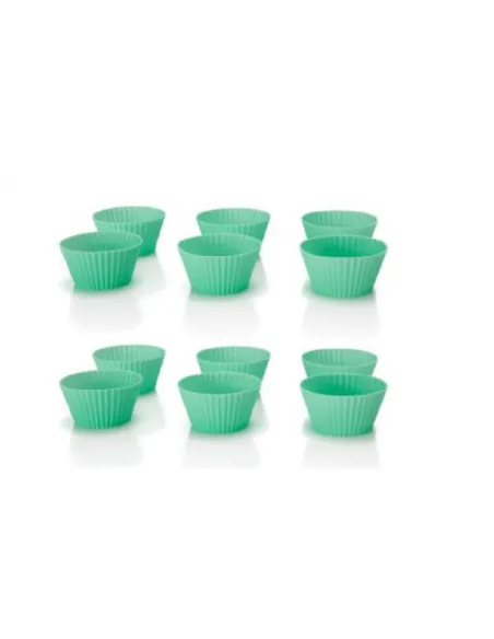 Set 12 forme briose Cooking, 7 cm