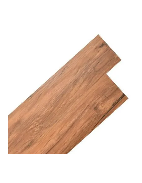 Set placi de pardoseala autoadezive, PVC, 2 mm, 5.02 m2