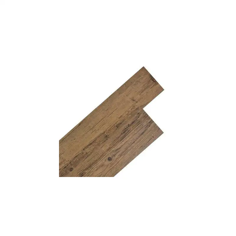 Set placi de pardoseala autoadezive, PVC, 2 mm, 5.02 m2