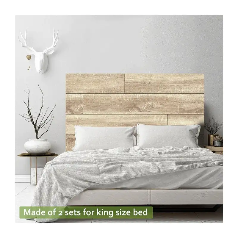 Set placi de pardoseala autoadezive, PVC, 2 mm, 5.02 m2