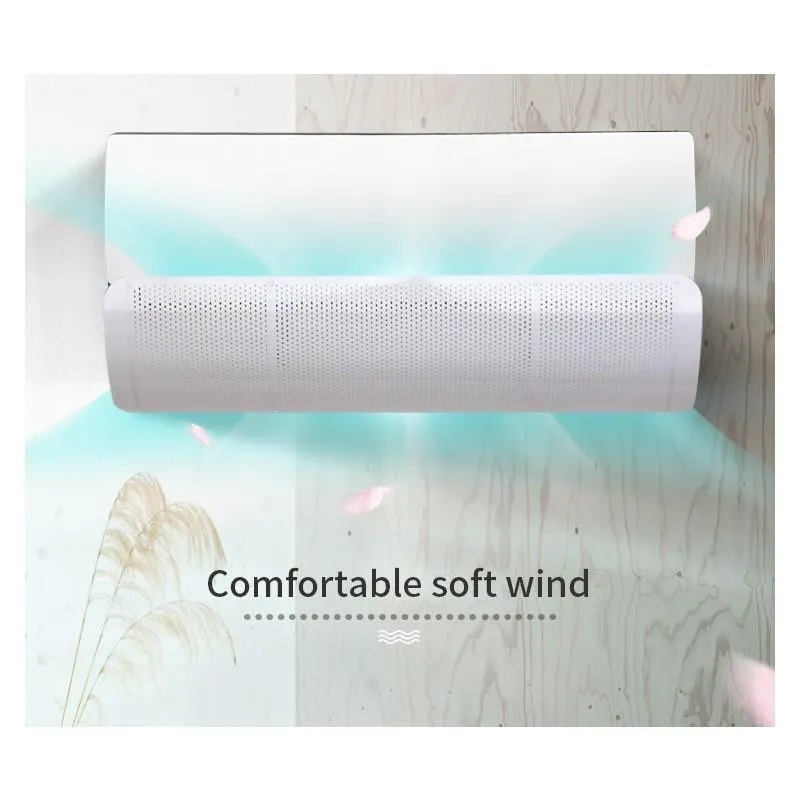 Deflector aer conditionat, protectie jet de aer rece red-mag.ro