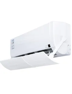 Deflector aer conditionat, protectie jet de aer rece red-mag.ro 2