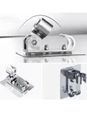 Extensie dus pentru robinet, spalara usoara, furtun flexibil