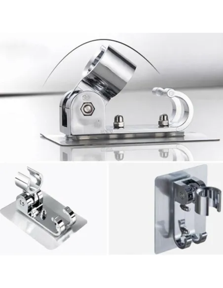 Extensie dus pentru robinet, spalara usoara, furtun flexibil