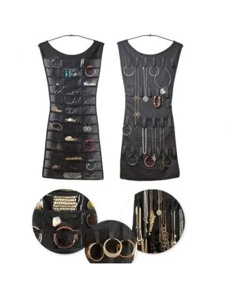 Organizator bijuterii si accesorii Little Black Dress red-mag.ro