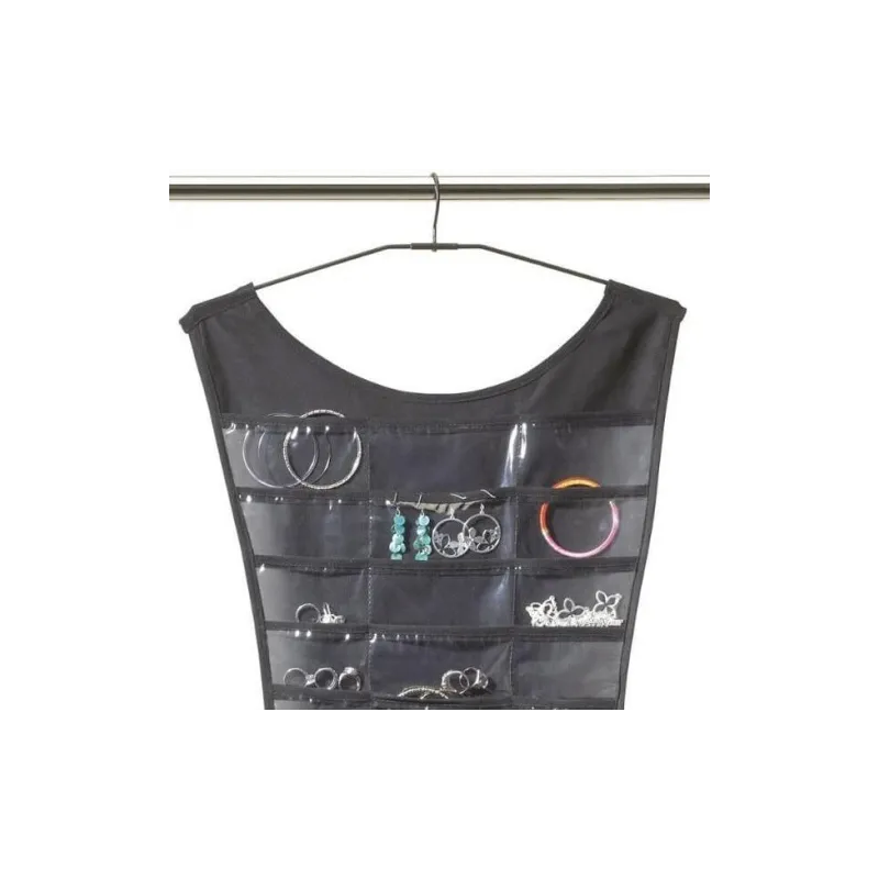 Organizator bijuterii si accesorii Little Black Dress red-mag.ro