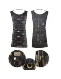 1+1 Gratis: Organizator de bijuterii Little Black Dress