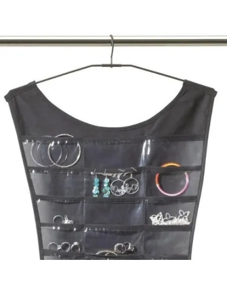 1+1 Gratis: Organizator de bijuterii Little Black Dress