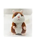 Jucarie Interactiva hamster red-mag.ro
