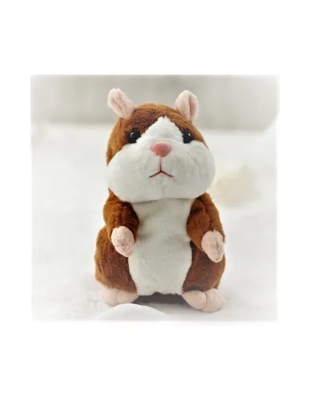 Jucarie Interactiva hamster red-mag.ro