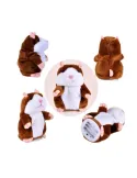 Jucarie Interactiva hamster red-mag.ro