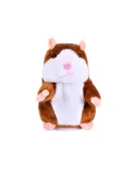 Jucarie Interactiva hamster red-mag.ro