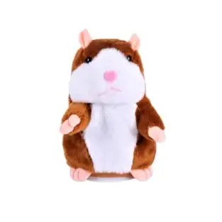 Jucarie Interactiva hamster red-mag.ro