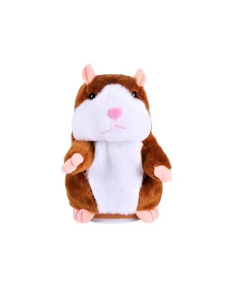 Jucarie Interactiva hamster red-mag.ro