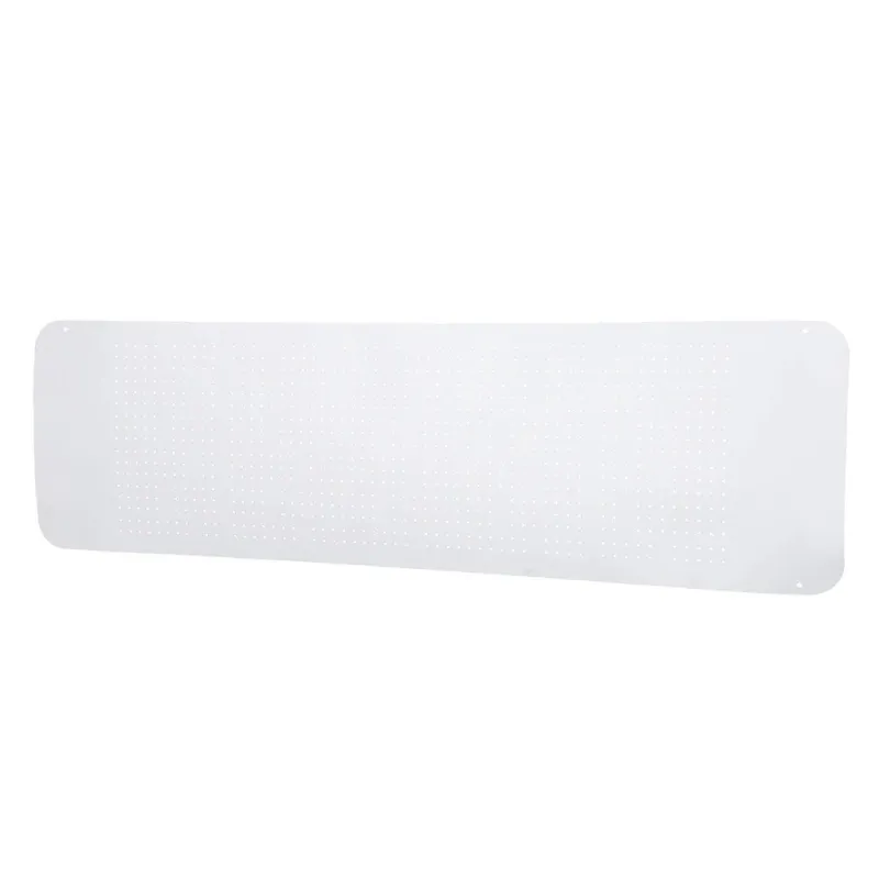 Deflector de Aer Conditionat Protectie Flux de Aer Rece 90x27cm