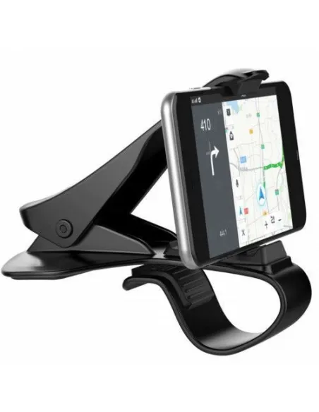 Suport telefon auto plansa bord aligator red-mag.ro