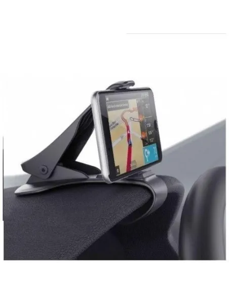 Suport telefon auto plansa bord aligator red-mag.ro