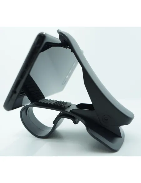 Suport telefon auto plansa bord aligator red-mag.ro