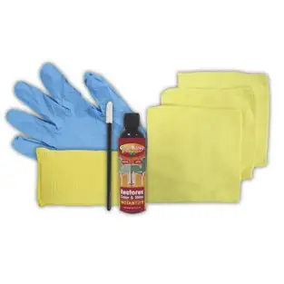 Lichid pentru lustruit si redarea culorii - Restoryte red-mag.ro 2