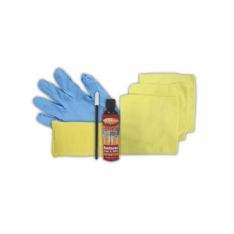 Lichid pentru lustruit si redarea culorii - Restoryte red-mag.ro