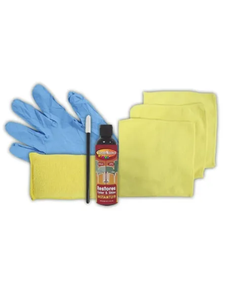 Lichid pentru lustruit si redarea culorii - Restoryte red-mag.ro