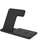 Incarcator Wireless Fast Charge 15 W red-mag.ro