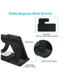 Incarcator Wireless Fast Charge 15 W red-mag.ro