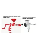 RAZATOARE MANUALA PENTRU MACINAT NUCI SI BRANZA +